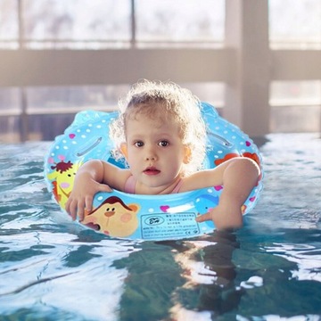Childrenand#39;S Buoy Pool Toys Float Inflatable