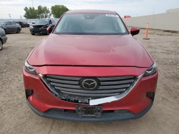 Mazda CX-9 2021 Mazda CX-9 2021r., Touring, od ubezpieczalni 2.5 Benzyna 187KM, zdjęcie 1