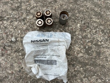 ROZBOČKA ŠROUBY MATICE NISSAN 350Z