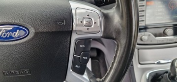 Ford S-Max I Van 2.0 i 16V 145KM 2010 Ford S MAX 2.0B 145KM, Navi, Convers, Xenon, Półskóra. Super Stan!, zdjęcie 21