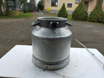 kana aluminium 18l
