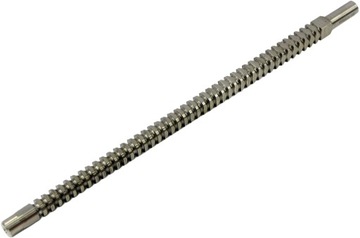 Przepychacz kwadratowy 14x378 mm SW7M