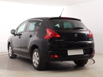 Peugeot 3008 I 2012 Peugeot 3008 1.6 HDi, Navi, Klima, Klimatronic, zdjęcie 3