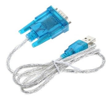 АДАПТЕР AK7 USB-COM (RS232)