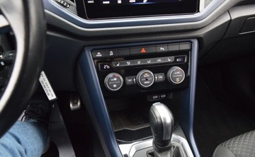 Volkswagen T-Roc I SUV 2.0 TDI 150KM 2021 Volkswagen T-Roc 2,0 TDI 150 KM DSG Nawigacja Kamera DIGITAL FULL UNITED, zdjęcie 23