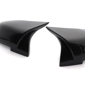 Черный M LookFor BMW 1 2 3 4 Series F20 F30 F31 F32 F36 2012 — UP 320i 328i