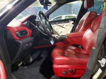 Maserati Levante 2017 Maserati Levante Luxury 2017 3.0 Benzyna 345KM, zdjęcie 7