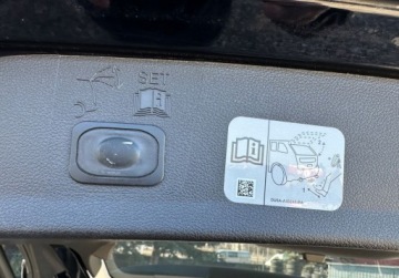 Ford Kuga II SUV Facelifting 1.5 EcoBoost 182KM 2018 Ford Kuga Vignale,182 konie,Automat,4x4 1.5 Benzyna 182KM, zdjęcie 20