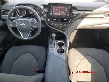 Toyota Camry IX 2023 Toyota Camry 2023 2.5L FWD 2.5 Benzyna 203KM, zdjęcie 8