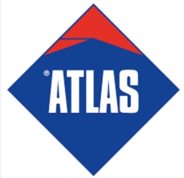 Высокоэластичный гелевый клей ATLAS Ultra Geoflex 5 кг