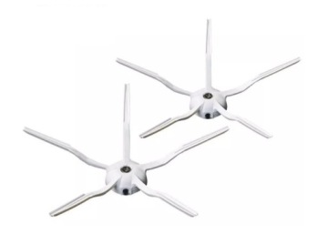 НАБОР ЩЕТКОВ ФИЛЬТРЫ ДЛЯ ROBOROCK S5 MAX S6 MAX