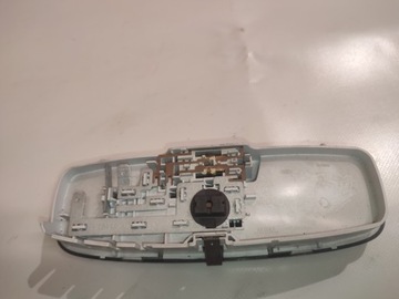 FORD KUGA MK1 LAMPA POLSTROVÁNÍ ZADNÍ