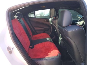 Dodge Charger VII 2021 Dodge Charger RT 2021 5.7 Benzyna 370KM, zdjęcie 10