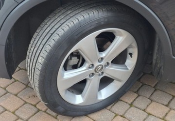 Opel Mokka I SUV 1.6 Ecotec 115KM 2014 Opel Mokka Opel Mokka 1.6 Benzyna 115KM, zdjęcie 20