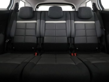 Citroen C5 Aircross SUV 1.5 BlueHDI 131KM 2019 Citroen C5 Aircross Automat, virtual, kamera,, zdjęcie 17