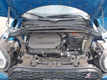 Mini Countryman F60 2023 MINI Countryman Cooper S 2023 2.0L 2.0 Benzyna 189KM, zdjęcie 6