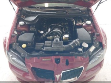Pontiac 2009 Pontiac Inny G8 GT 2009 6.0 Benzyna 355KM, zdjęcie 8