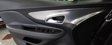 Opel Mokka I SUV 1.4 Turbo ECOTEC 140KM 2014 Opel Mokka MOKKA 1.4 T Zadbana Bezwypadkowa Serwisowana MOZLIWA ZAMIANA, zdjęcie 24