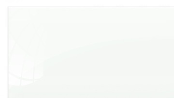 Магнитная СТЕКЛЯННАЯ ДОСКА белая 100х70 + аксессуары из неодимовых магнитов