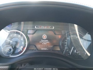  RAM 1500 Trx 57 Box 2022 6.2l 6.2 Benzyna 702KM, zdjęcie 10