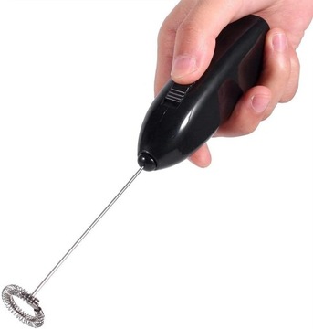 ЭЛЕКТРИЧЕСКИЙ ВСТАВЩИК МОЛОКА, РУЧНОЙ НАБОР, КОФЕМИКСЕР, КАКАО МИНИ