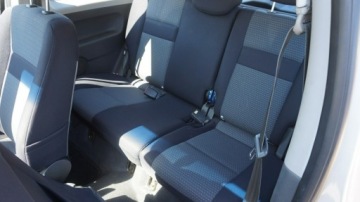 Hyundai Getz 1.4 97KM 2008 Hyundai Getz zarejestrowany, ubezpieczony, zdjęcie 8