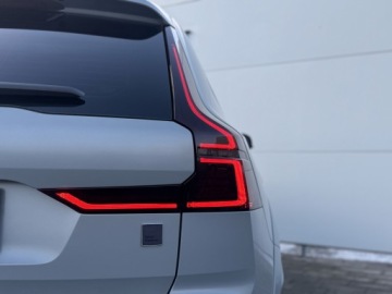 Volvo XC60 II Crossover Plug-In Facelifting 2.0 T8 455KM 2025 Volvo XC 60 | T8 Polestar Engineered | AWD | Black, zdjęcie 39