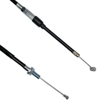 LINKA SPRZĘGŁA KAWASAKI KDX 200 '89-'06