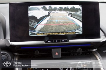 Toyota C-HR II SUV Plug-In 2.0 Hybrid Dynamic Force Plug-in  223KM 2024 Toyota C-HR 2.0 Hybrid Executive 2.0 PHEV Dynamic, zdjęcie 6