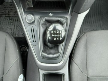 Ford Focus III Kombi Facelifting 1.6 TDCi 115KM 2015 Ford Focus 1.6 TDCi 8V 115KM 2015r Salon PL, zdjęcie 21