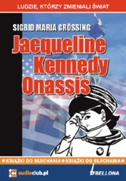 Jacqueline Kennedy Onassis