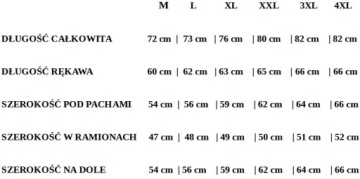 ТЕПЛАЯ ПЛОТНАЯ МУЖСКАЯ РУБАШКА ИЗ ФЛИСА В КЛЕТИКУ 4XLP87