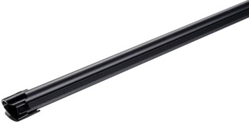 SZYNA MONTAŻOWA DO TAŚMY LED POD MARKIZĘ 5200 THULE 300cm 1szt.