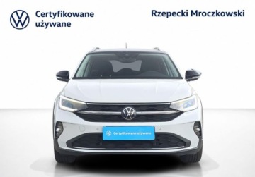 Volkswagen Taigo 2024 Volkswagen Taigo 1.0 TSI 116KM DSG Style Kamera Cofania Fotele Podgrzewane, zdjęcie 8