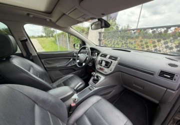 Ford Kuga I 2011 Ford Kuga Ford Kuga 2.0 TDCi Titanium MPS6 2.0 Diesel 140KM, zdjęcie 26