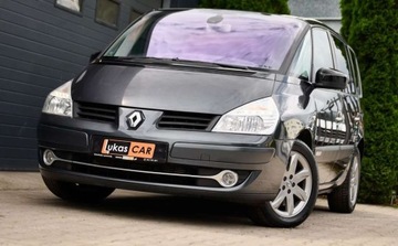 Renault Espace IV Van 2.0 dCi 150KM 2011 Renault Espace Renault Espace 2.0 dCi FAP Edition 25th 2.0 Diesel 150KM, zdjęcie 36
