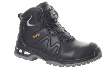 BUTY ROBOCZE Mascot S3 LEKKIE KOMPOZYT F0136 BOA R. 41