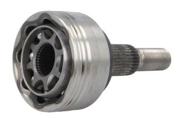 2× PASCAL G1Y011PC SADA KLOUBU HŘÍDEL HNACÍ