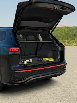 Volkswagen Tayron 2026 Volkswagen Tayron R-Line Plus 1.5 TSI eHybrid 177, zdjęcie 11