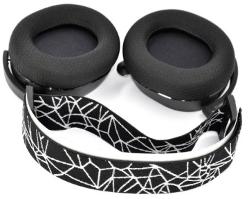 OPASKA PASEK HEADBAND DO STEELSERIES ARCTIS 7 9 9X