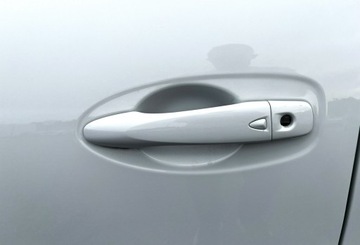 Renault Kadjar Crossover 1.2 Energy TCe 130KM 2016 Renault Kadjar Panorama/Navi / Kamera/Asys Parkowa, zdjęcie 16