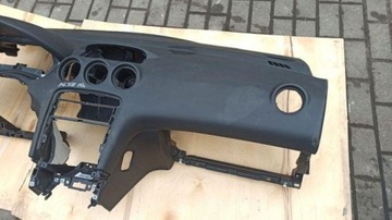 96559945ZD DESKA ROZDĚLOVAČE KOKPIT 1.6 HDI 68 2010 PEUGEOT 308 SW