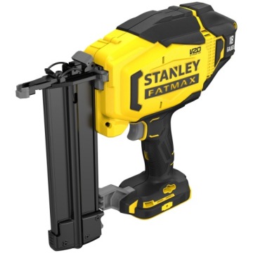 АККУМУЛЯТОРНЫЙ ГВОЗДЕР 18В 18Ga 50J STANLEY SFMCN618B V20