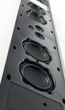 Саундбар Bang & Olufsen BeoSound Stage BRONZE TONE