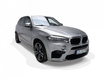 BMW X5 G05 2018 BMW X5 M