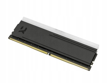 Pamięć DDR5 GOODRAM IRDM RGB 32GB (2x16GB) 6000MHz CL30