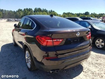 BMW X4 G01 xDrive28i 245KM 2015 BMW X4 2015 BMW X4 xDrive28i , silnik 2.0 L , ..., zdjęcie 2