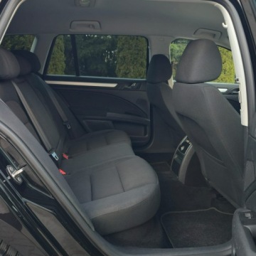 Skoda Superb II Outdoor 2.0 TDI CR DPF  140KM 2015 Škoda Superb Skoda Superb 2.0 TDI DSG Comfort, zdjęcie 22