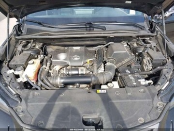 Lexus NX I 2019 Lexus NX Lexus NX 300 2.0 Benzyna 235KM, zdjęcie 9