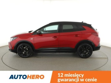 Opel 2022 Opel Grandland X FV-23% GS-Line Automat Czujniki, zdjęcie 1